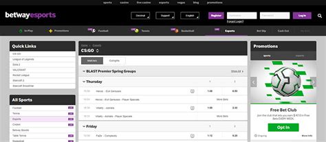 betway minimum deposit|low deposit betting sites.